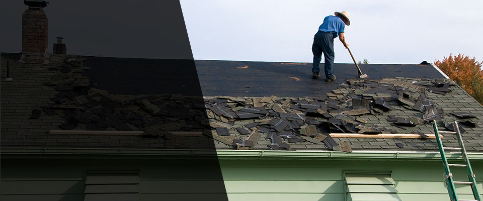 Putnam Roofing Contractors