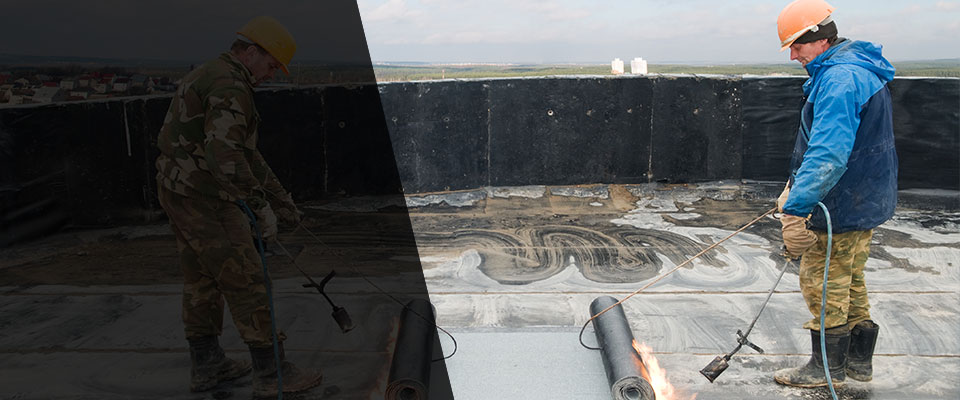Putnam Roofing Contractors